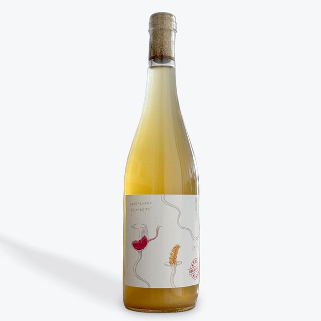 ナチュラル白ワイン｜オレンジワイン｜人気のタルダナワイン | Vino365